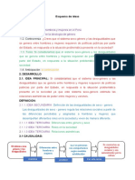 S14.s2 ESQUEMA DE IDEAS