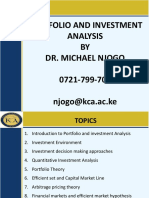 Portfolio and Investment Analysis - Students-1 2