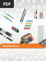 Identificadores - Final