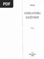 INTERPRETACIJE IZ KNJIŽEVNOSTI Veličković, Marković | PDF