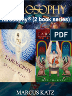 Tarosophy (2 Book Series) by Marcus Katz (Z-lib.org)
