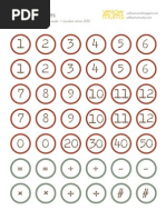 Download FF Math Circles by Lauralee Lemon SN61859276 doc pdf