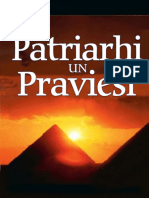 Patriarhi Un Pravieši