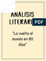 La Vuelta Al Mundo en 80 Dias