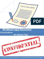 All About Legal Document 8959183
