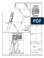 Plano Perimetrico