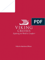 FAQs Maritime Officers Booklet 250522