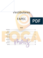 Provas Fapec