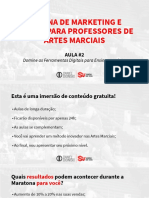 SMV - Slides Aula #2