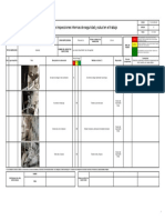 TD-CON-FRM-029 Inspecciones SSO