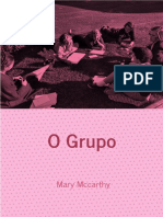 O Grupo - Mary Mccarthy