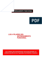 Entrenamiento Funcional para Personas Sedentarias