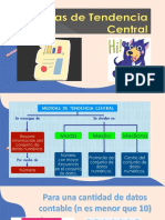 14.12.2022 - Estadística - Medidas de Centralización