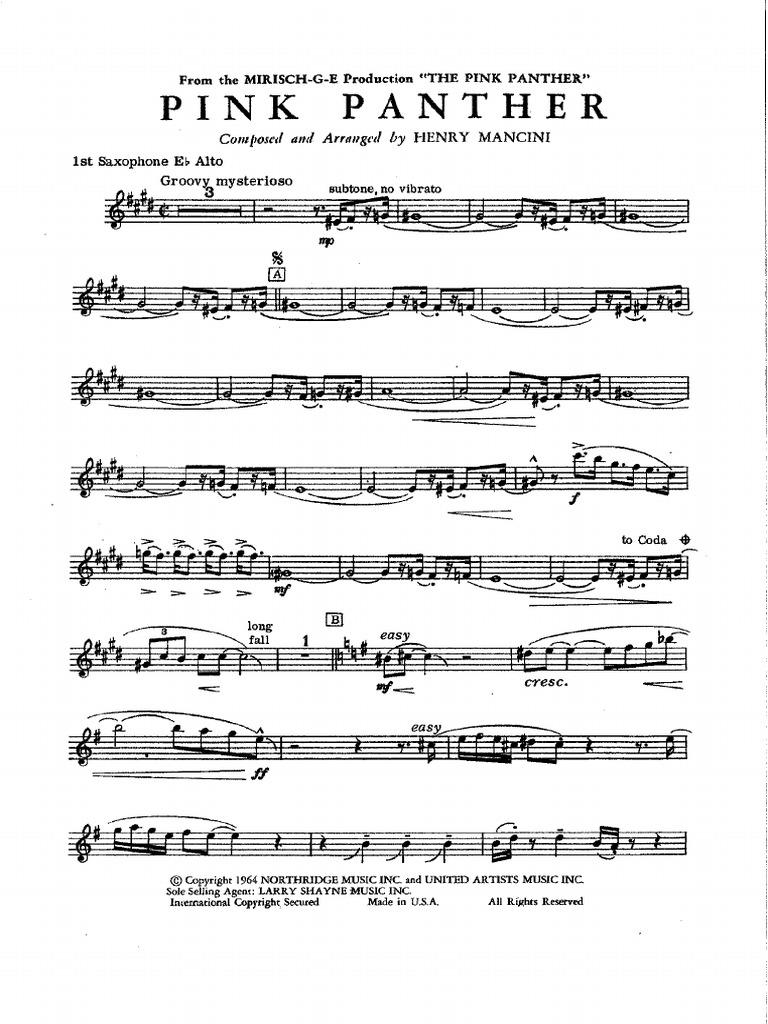 Pink Panter Completo PDF