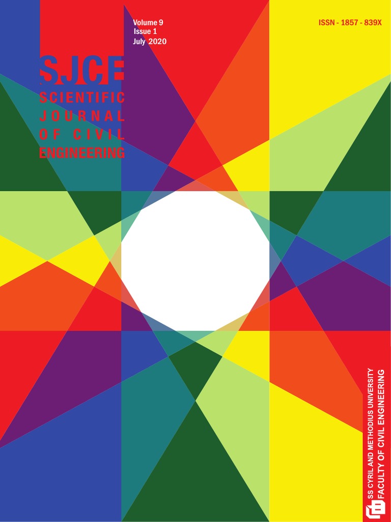 SJCE Vol 9 Issue 1 1 PDF Prestressed Concrete Beam Structure 