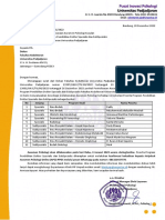 Surat Kesediaan Pelaksanaan Susulan APO Seleksi PPDS 4 Januari 2023