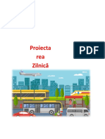 Proiectul Zilnic