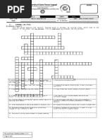 Exam For Hardware Description Language