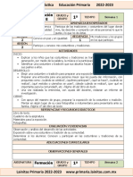 1°? Formación C y E (2022-2023)