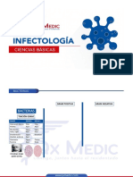 Ciencias Basicas Infectología