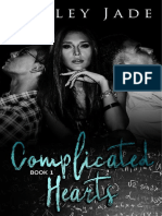 Complicated Hearts 1 - Complicated Hearts - ALT