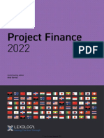 2022 - Project - Finance - South Korea