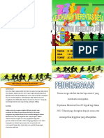 Buku Program Merentas Desa SK Sejijak 2022
