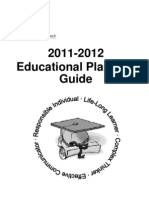 Download Educational Planning Guide 2011-2012 by CFBISD SN61861377 doc pdf