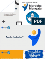 AKSI NYARA 2 Kurikulum Merdeka