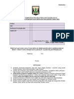 Critical Incident PK - PNS Eselon IV 2021