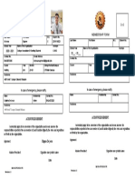 01F5 Membership Form