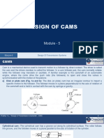 Module 5 CAM