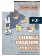Raaf Herman - Chemia Calkiem Prosta