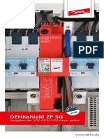 DSH ZP SG Ds360 D 0
