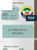Vaccinia Virus