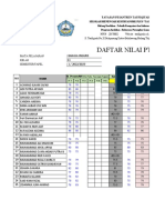 Uts Ganjil SMK 2022