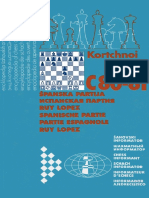 Encyclopaedia of Chess Openings - Korchnoi C 80-81