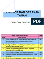 MPBA Kuliah 1a - Mechanism & Causes