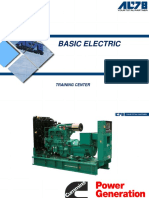 Basic Electric