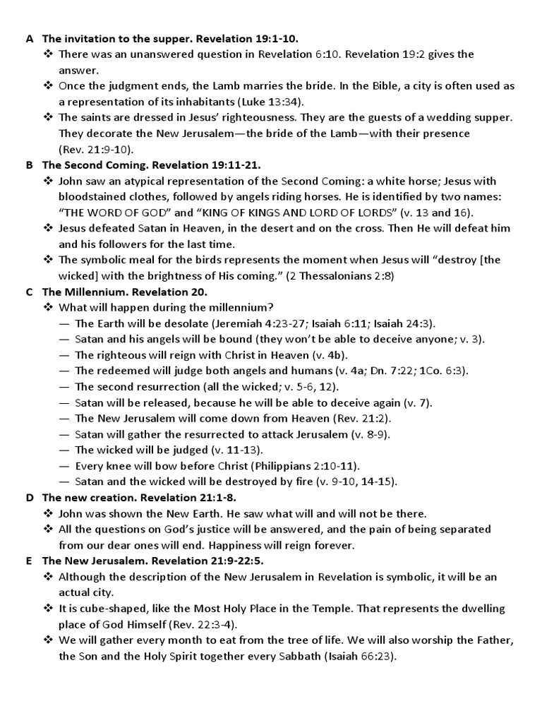 Bible Lesson Study Pdf Jesus Lamb Of God