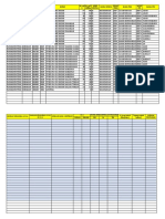 Data Keluarga di Desa Parungponteng