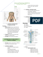 L3-Finals Lymphatic