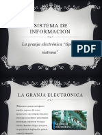 Sistema de Informacion