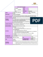 Rph Bi Year 6-Unit 1 (w1-2)