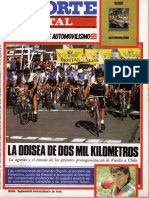 Revista Deporte Total - Nº281-1986-10-28