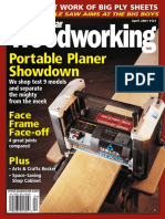 Jawhorse vs Workmate Portable Workbench Showdown