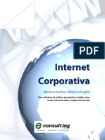 E-Book Internet Corporativa E-Consulting Corp. 2010