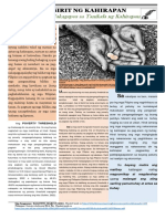 PDF of Infographic Type