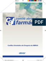 Cartilha Abras Comite de Farmacias