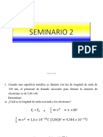 Seminario 2